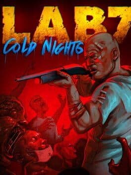Lab 7: Cold Nights cover art