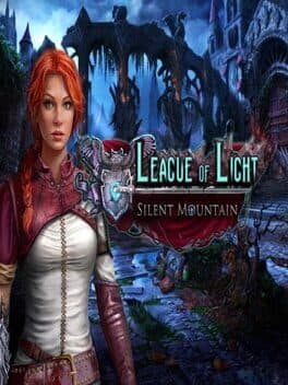 League of Light: Silent Mountain cover art