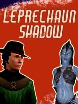 Leprechaun Shadow cover art
