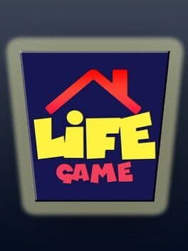 Life Game cover art