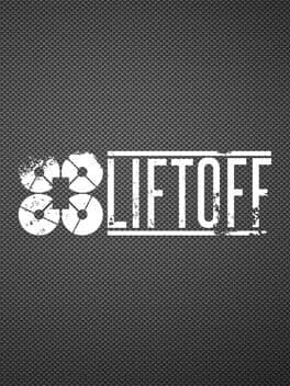 Liftoff cover art