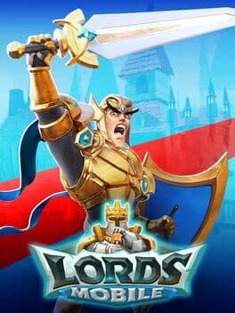 Lords Mobile cover art