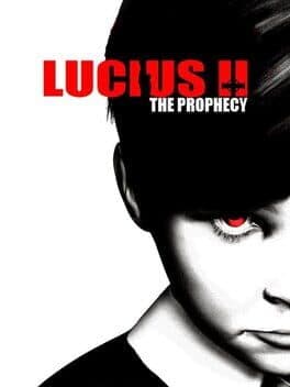 Lucius II cover art
