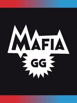 Mafia.gg cover art