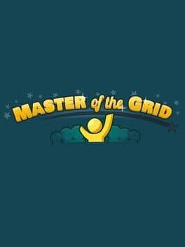 Master of the Grid cover art