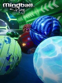 Mindball Play cover art