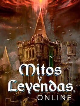 Mitos y Leyendas Online cover art