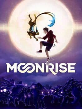 Moonrise cover art