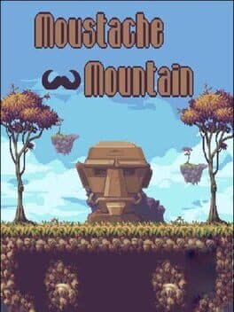 Moustache Mountain cover art