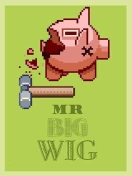 Mr. Big Wigs cover art