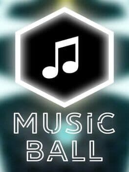 Music Ball cover art