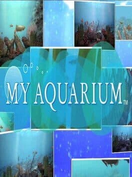 My Aquarium cover art