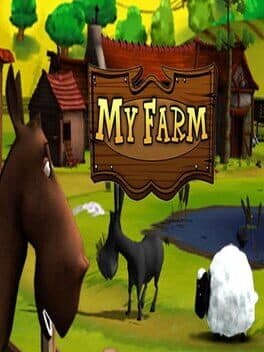 My Farm cover art