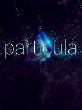 Particula cover art