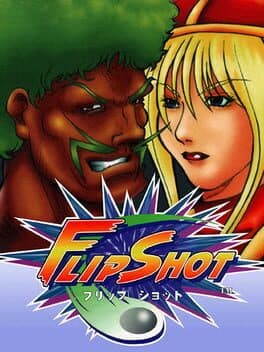 Battle Flip Shot cover art