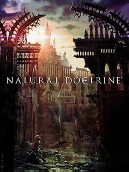 Natural Doctrine cover art