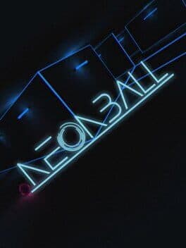 NeonBall cover art
