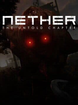 Nether: The Untold Chapter cover art