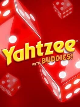 Yahtzee With Buddies cover art