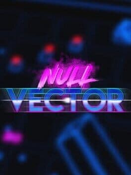 Null Vector cover art