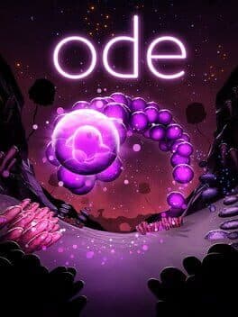 Ode cover art