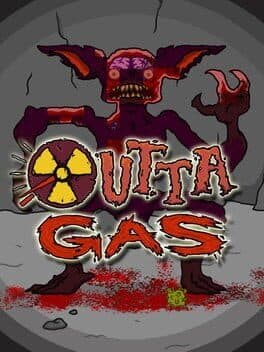 Outta Gas cover art