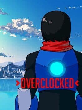 Overclocked cover art