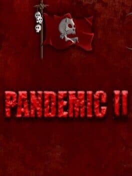 Pandemic II cover art