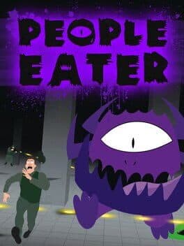 People Eater cover art