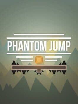 Phantom Jump cover art