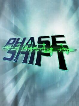 Phase Shift cover art