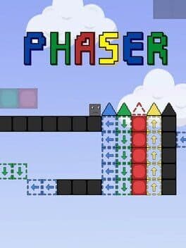Phaser cover art