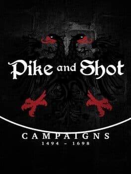 Pike and Shot: Campaigns cover art