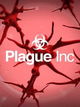 Plague Inc. cover art