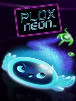 Plox Neon cover art