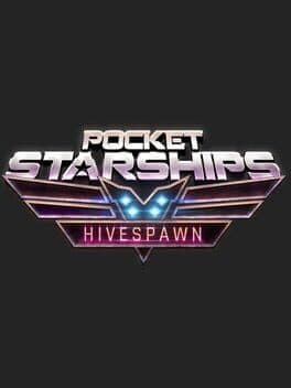 Pocket Starships cover art