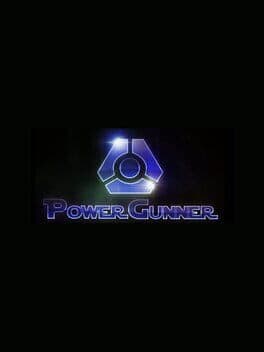 Power Gunner cover art