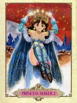 Princess Maker 2 cover art