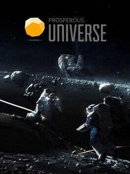 Prosperous Universe cover art