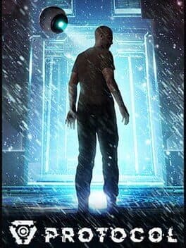 Protocol VR cover art