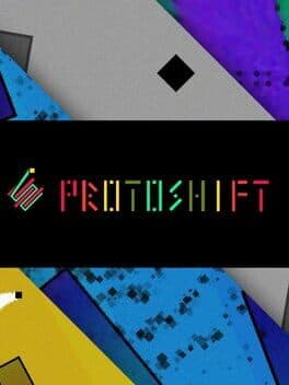 Protoshift cover art
