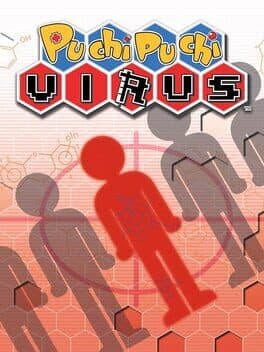 Puchi Puchi Virus cover art