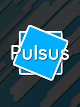Pulsus cover art
