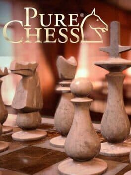 Pure Chess cover art