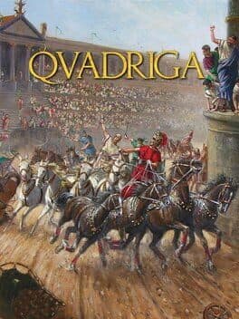 Qvadriga cover art