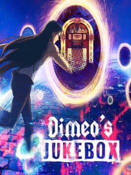 Dimeo's Jukebox cover art
