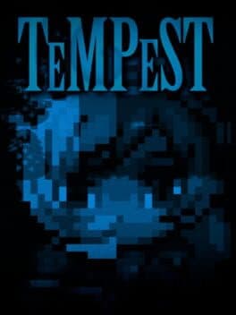 Tempest cover art