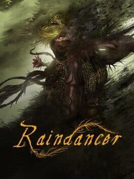 Raindancer cover art