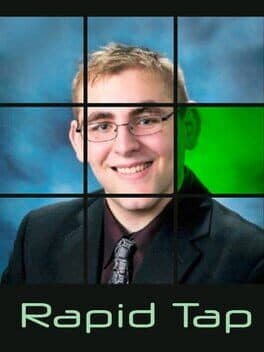 Rapid Tap cover art