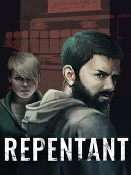 Repentant cover art